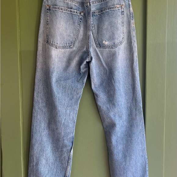 Everlane The Relaxed Straight Fit Jean - Picture 2 of 3